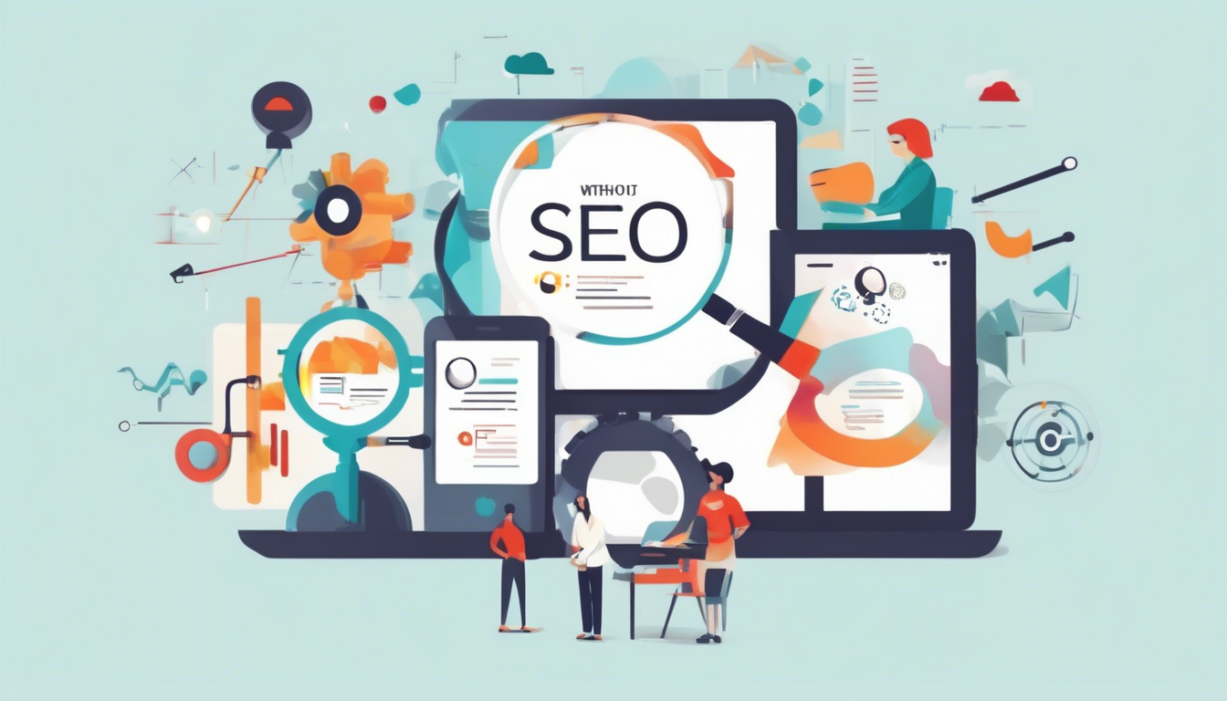 The Rise of SEO Experts Mastering the Art of Search Engine Optimization